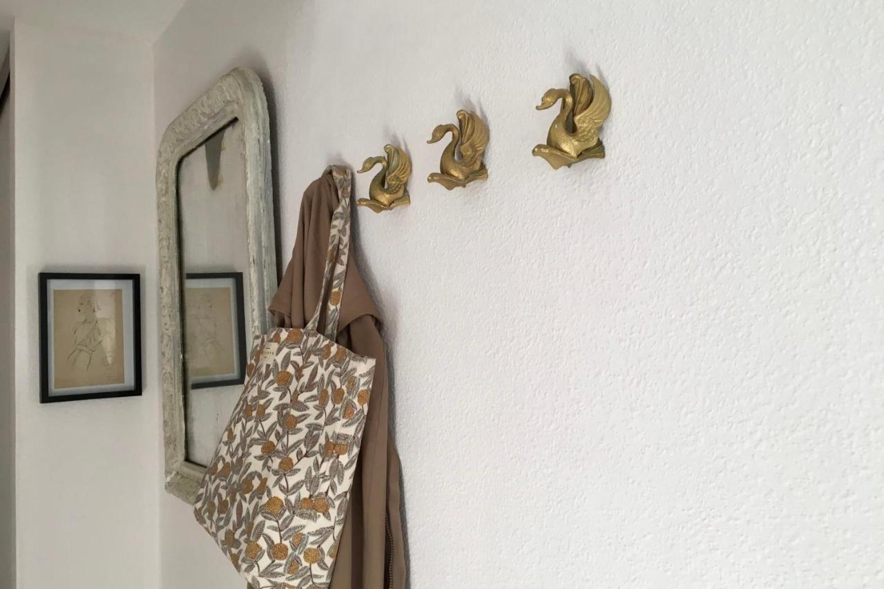 Au Fil Du Temps Διαμέρισμα Μετς Εξωτερικό φωτογραφία