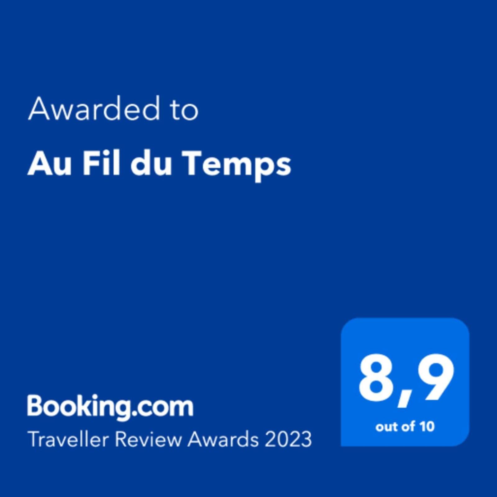 Au Fil Du Temps Διαμέρισμα Μετς Εξωτερικό φωτογραφία